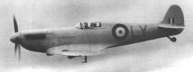 Иллюстрация к книге — Supermarine Spitfire. Часть 1 [pic_36.jpg]