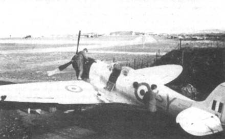 Иллюстрация к книге — Supermarine Spitfire. Часть 1 [pic_37.jpg]