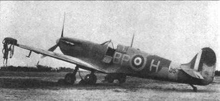 Иллюстрация к книге — Supermarine Spitfire. Часть 1 [pic_58.jpg]