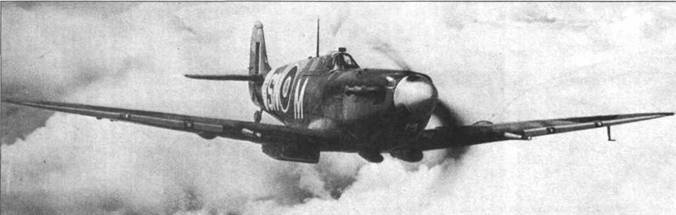 Иллюстрация к книге — Supermarine Spitfire. Часть 1 [pic_69.jpg]