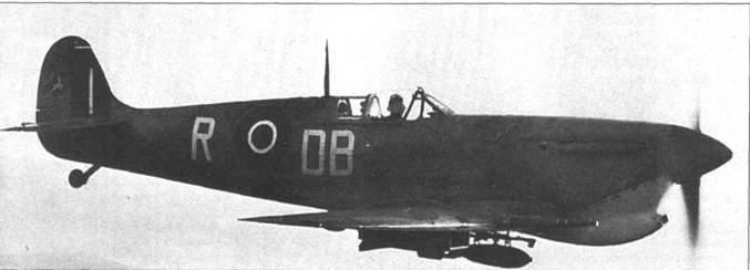 Иллюстрация к книге — Supermarine Spitfire. Часть 1 [pic_78.jpg]