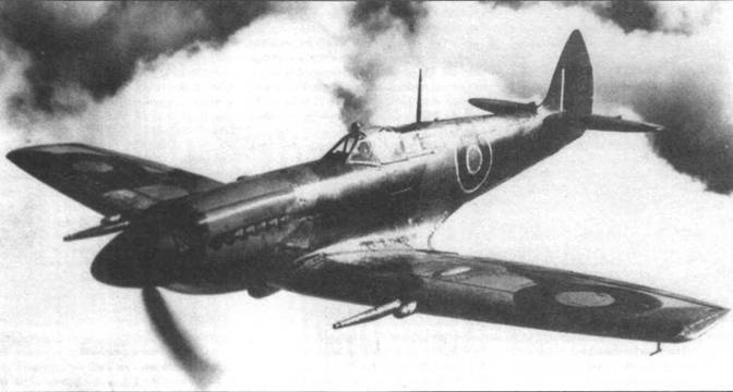 Иллюстрация к книге — Supermarine Spitfire. Часть 2 [pic_116.jpg]