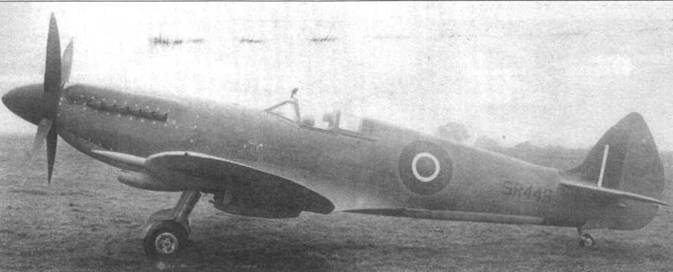 Иллюстрация к книге — Supermarine Spitfire. Часть 2 [pic_118.jpg]