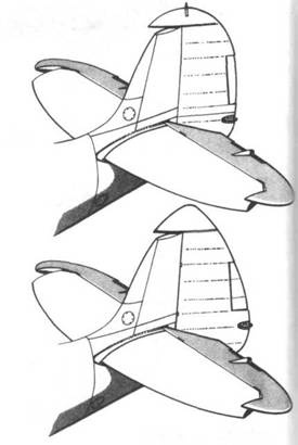 Иллюстрация к книге — Supermarine Spitfire. Часть 2 [pic_206.jpg]