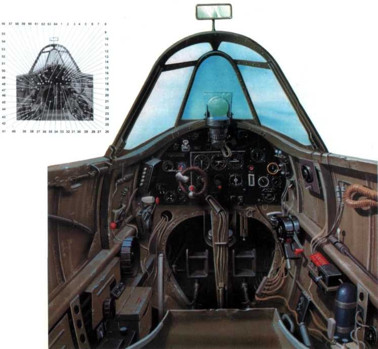 Иллюстрация к книге — Supermarine Spitfire. Часть 2 [pic_306.jpg]
