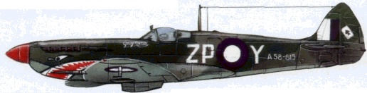 Иллюстрация к книге — Supermarine Spitfire. Часть 2 [pic_314.jpg]