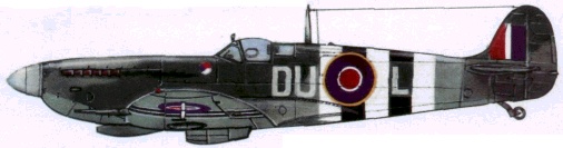 Иллюстрация к книге — Supermarine Spitfire. Часть 2 [pic_315.jpg]