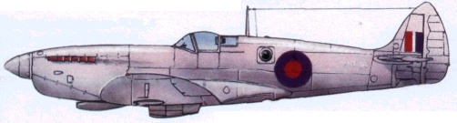 Иллюстрация к книге — Supermarine Spitfire. Часть 2 [pic_317.jpg]
