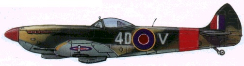 Иллюстрация к книге — Supermarine Spitfire. Часть 2 [pic_318.jpg]