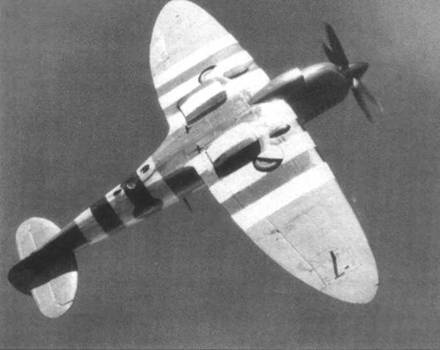 Иллюстрация к книге — Supermarine Spitfire. Часть 2 [pic_44.jpg]