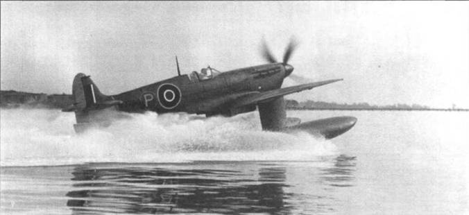 Иллюстрация к книге — Supermarine Spitfire. Часть 2 [pic_48.jpg]