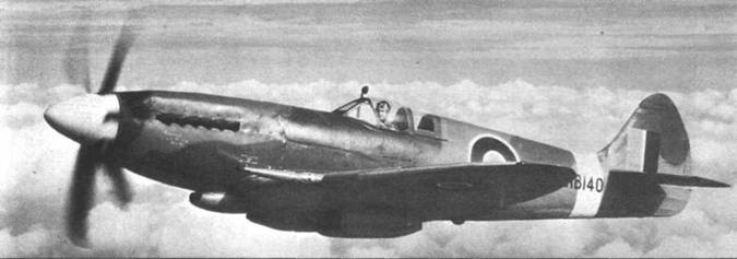 Иллюстрация к книге — Supermarine Spitfire. Часть 2 [pic_67.jpg]