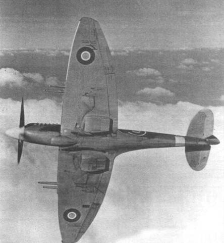 Иллюстрация к книге — Supermarine Spitfire. Часть 2 [pic_85.jpg]