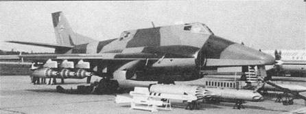 Иллюстрация к книге — Су-25 «Грач» [pic_13.jpg]