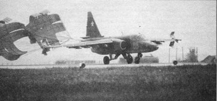 Иллюстрация к книге — Су-25 «Грач» [pic_153.jpg]