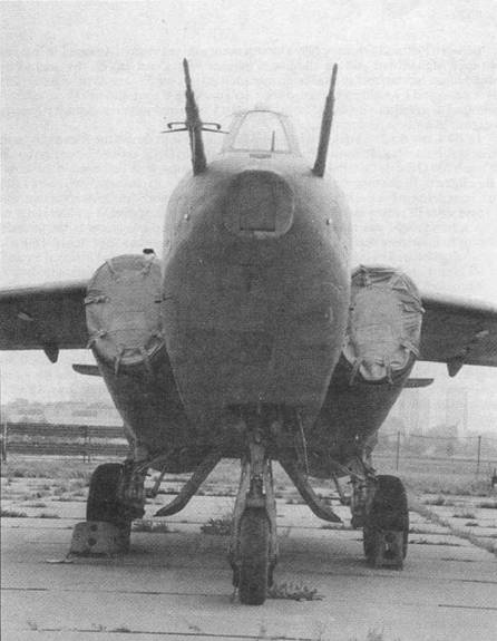 Иллюстрация к книге — Су-25 «Грач» [pic_183.jpg]
