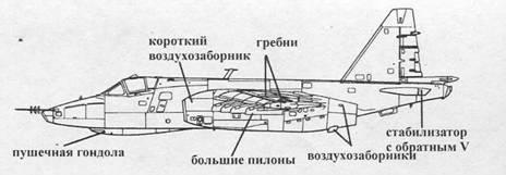 Иллюстрация к книге — Су-25 «Грач» [pic_20.jpg]