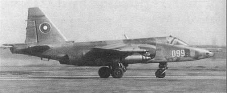 Иллюстрация к книге — Су-25 «Грач» [pic_219.jpg]