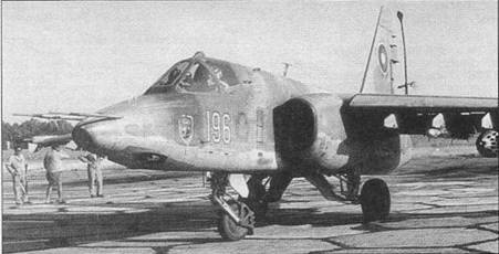 Иллюстрация к книге — Су-25 «Грач» [pic_220.jpg]