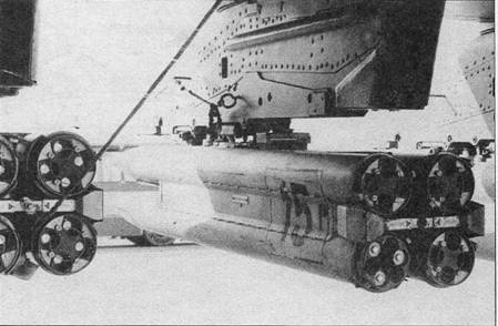 Иллюстрация к книге — Су-25 «Грач» [pic_231.jpg]
