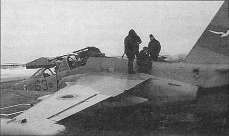 Иллюстрация к книге — Су-25 «Грач» [pic_49.jpg]