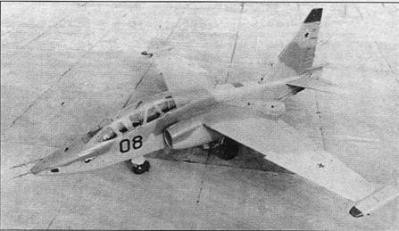 Иллюстрация к книге — Су-25 «Грач» [pic_51.jpg]
