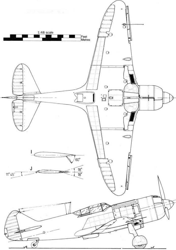 Иллюстрация к книге — Советские асы пилоты ЛаГГ-3, Ла-5/7 [pic_184.jpg]