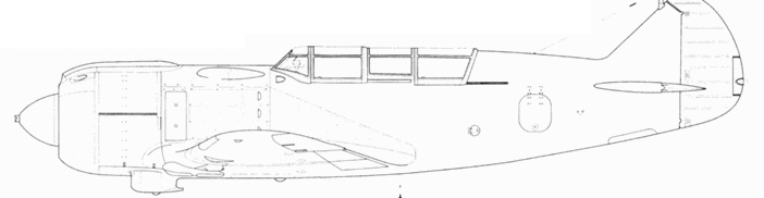 Иллюстрация к книге — Советские асы пилоты ЛаГГ-3, Ла-5/7 [pic_186.jpg]