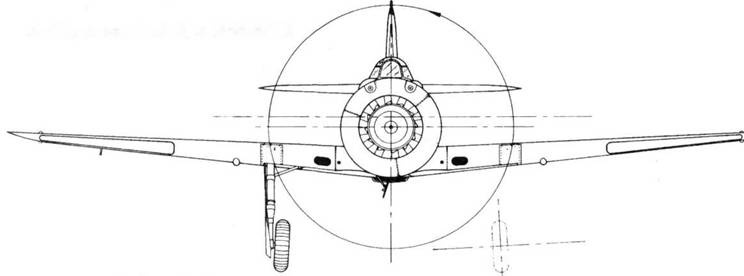 Иллюстрация к книге — Советские асы пилоты ЛаГГ-3, Ла-5/7 [pic_187.jpg]