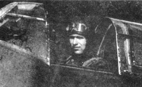 Иллюстрация к книге — Советские асы пилоты ЛаГГ-3, Ла-5/7 [pic_54.jpg]