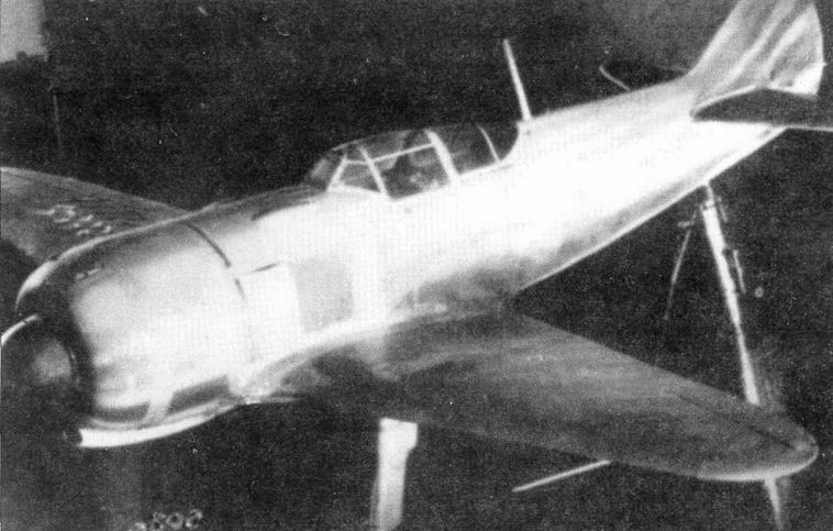 Иллюстрация к книге — Советские асы пилоты ЛаГГ-3, Ла-5/7 [pic_73.jpg]