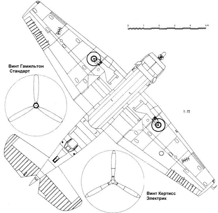 Иллюстрация к книге — Grumman Avenger. Часть 1 [pic_102.jpg]