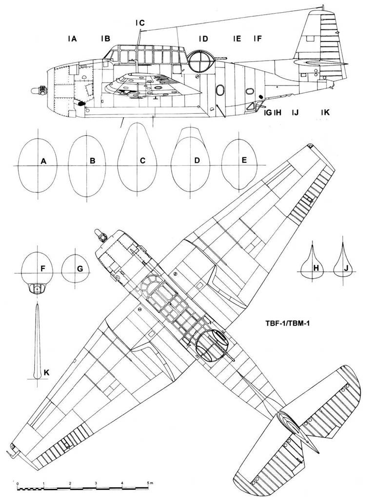 Иллюстрация к книге — Grumman Avenger. Часть 1 [pic_103.jpg]