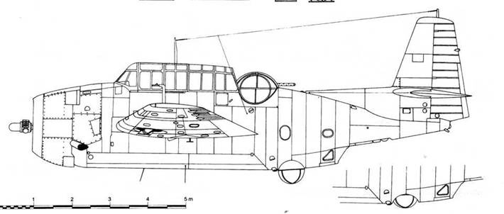 Иллюстрация к книге — Grumman Avenger. Часть 1 [pic_111.jpg]