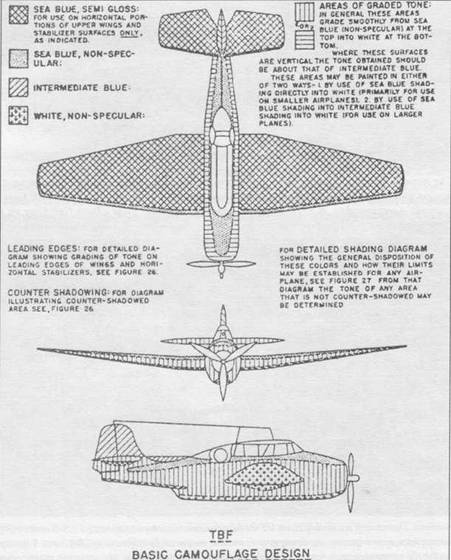 Иллюстрация к книге — Grumman Avenger. Часть 1 [pic_201.jpg]