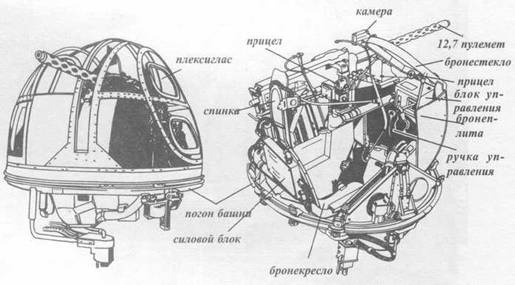 Иллюстрация к книге — Grumman Avenger. Часть 1 [pic_27.jpg]