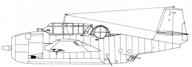 Иллюстрация к книге — Grumman Avenger. Часть 1 [pic_94.jpg]