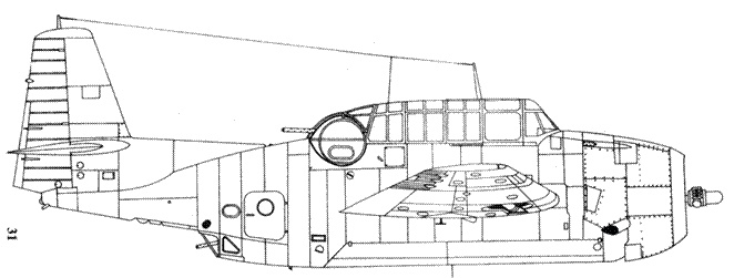 Иллюстрация к книге — Grumman Avenger. Часть 1 [pic_99.jpg]
