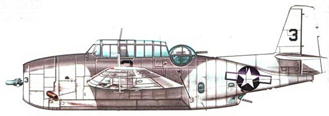 Иллюстрация к книге — Gnimman Avenger. Часть 2 [pic_210.jpg]
