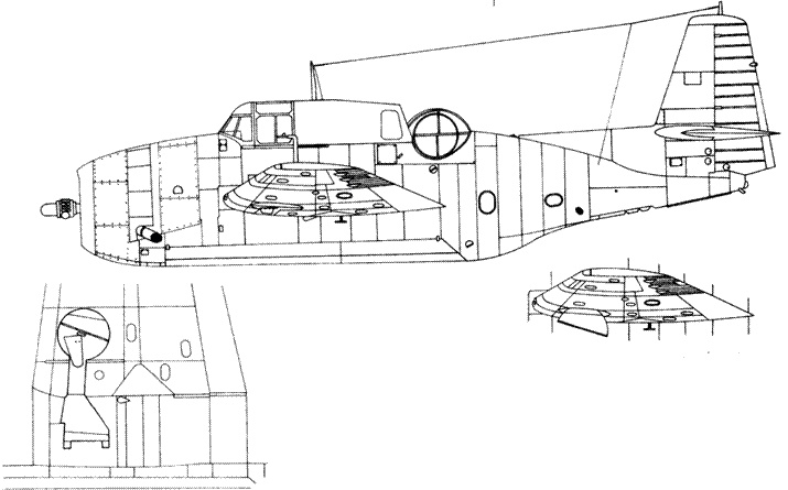 Иллюстрация к книге — Gnimman Avenger. Часть 2 [pic_78.jpg]