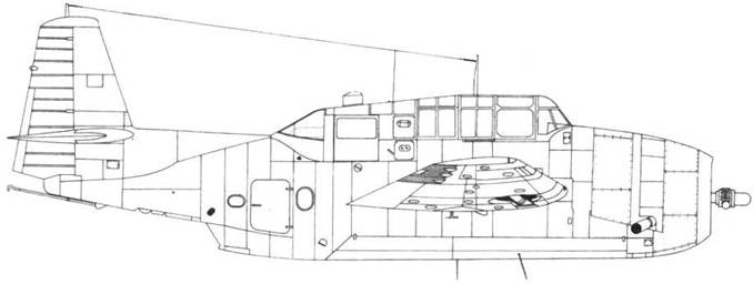 Иллюстрация к книге — Gnimman Avenger. Часть 2 [pic_95.jpg]