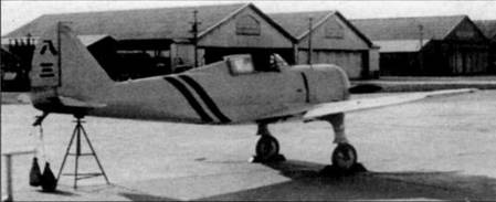 Иллюстрация к книге — Nakajima Ki-27 [pic_19.jpg]