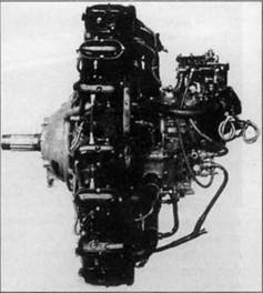 Иллюстрация к книге — Nakajima Ki-27 [pic_21.jpg]