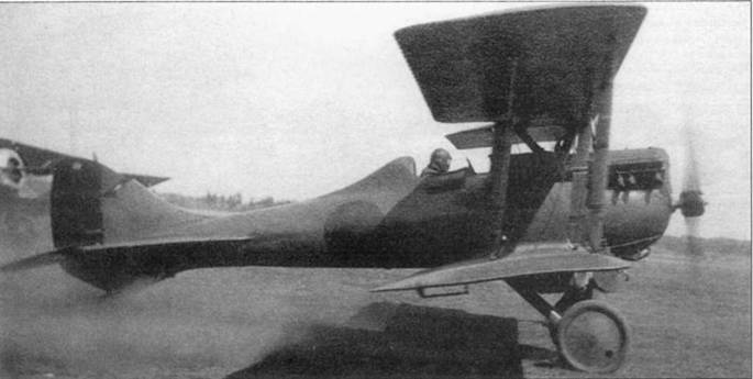Иллюстрация к книге — Nakajima Ki-27 [pic_3.jpg]