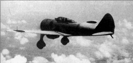 Иллюстрация к книге — Nakajima Ki-27 [pic_33.jpg]