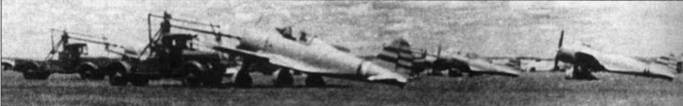 Иллюстрация к книге — Nakajima Ki-27 [pic_44.jpg]