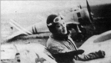Иллюстрация к книге — Nakajima Ki-27 [pic_48.jpg]