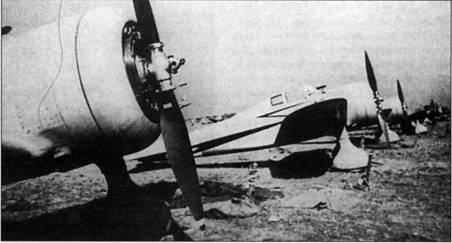 Иллюстрация к книге — Nakajima Ki-27 [pic_52.jpg]