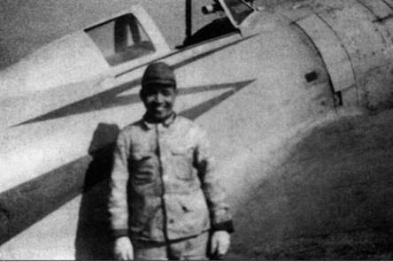 Иллюстрация к книге — Nakajima Ki-27 [pic_53.jpg]