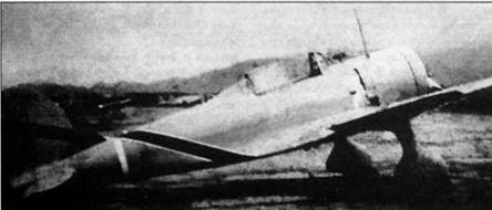 Иллюстрация к книге — Nakajima Ki-27 [pic_55.jpg]